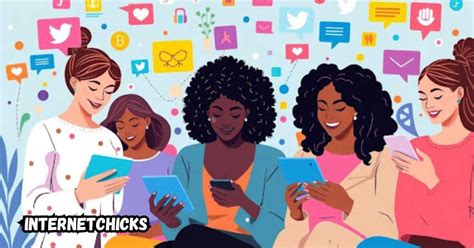 internet chics|Internet Chicks: Connect with Online Female Community